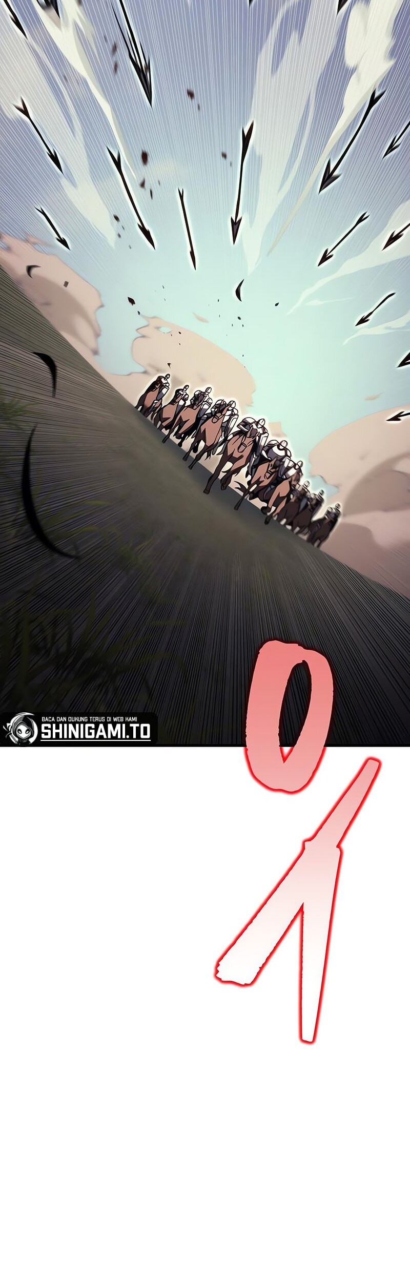 Regressor Of The Fallen Family Chapter 85 Gambar 39