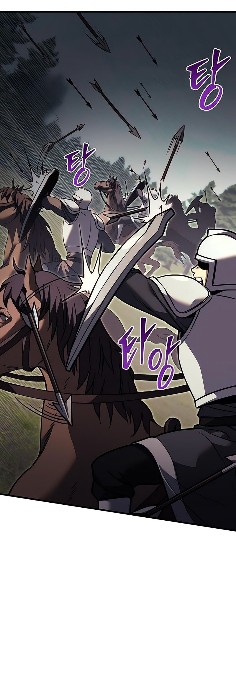 Regressor Of The Fallen Family Chapter 85 Gambar 40