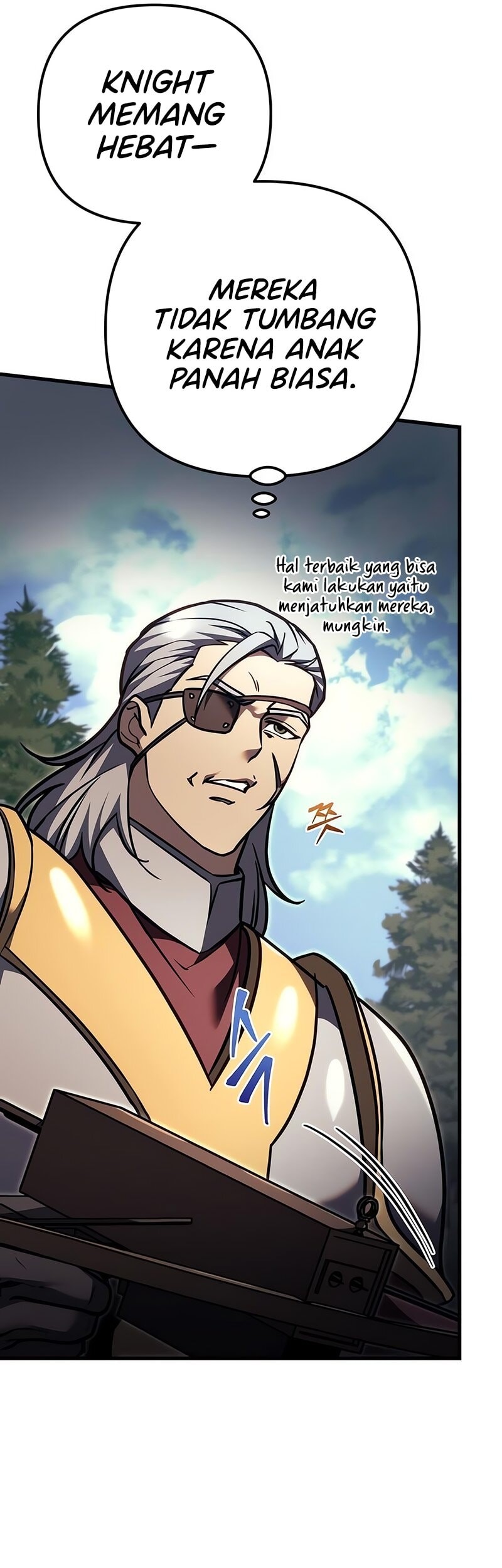 Regressor Of The Fallen Family Chapter 85 Gambar 41