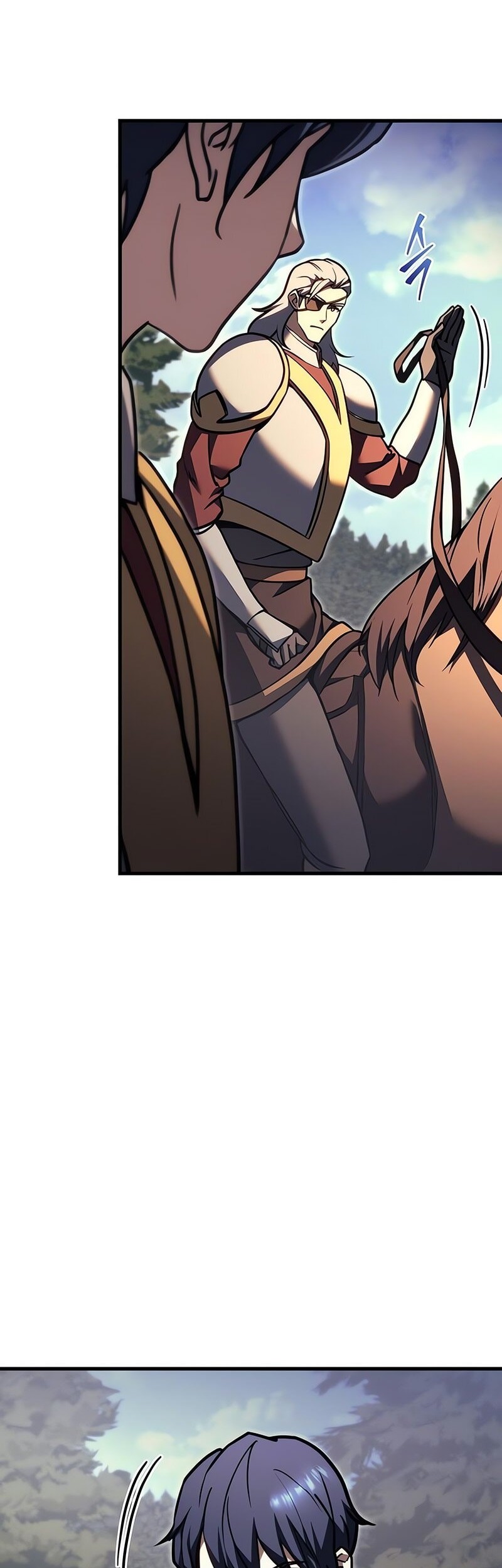 Regressor Of The Fallen Family Chapter 85 Gambar 42