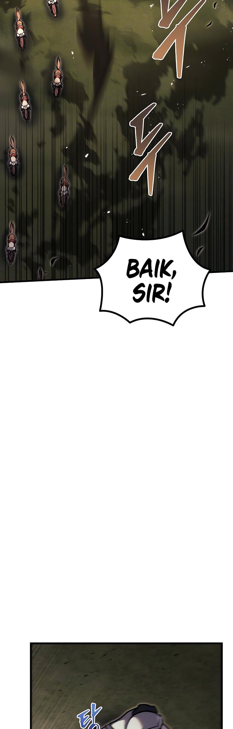 Regressor Of The Fallen Family Chapter 85 Gambar 46