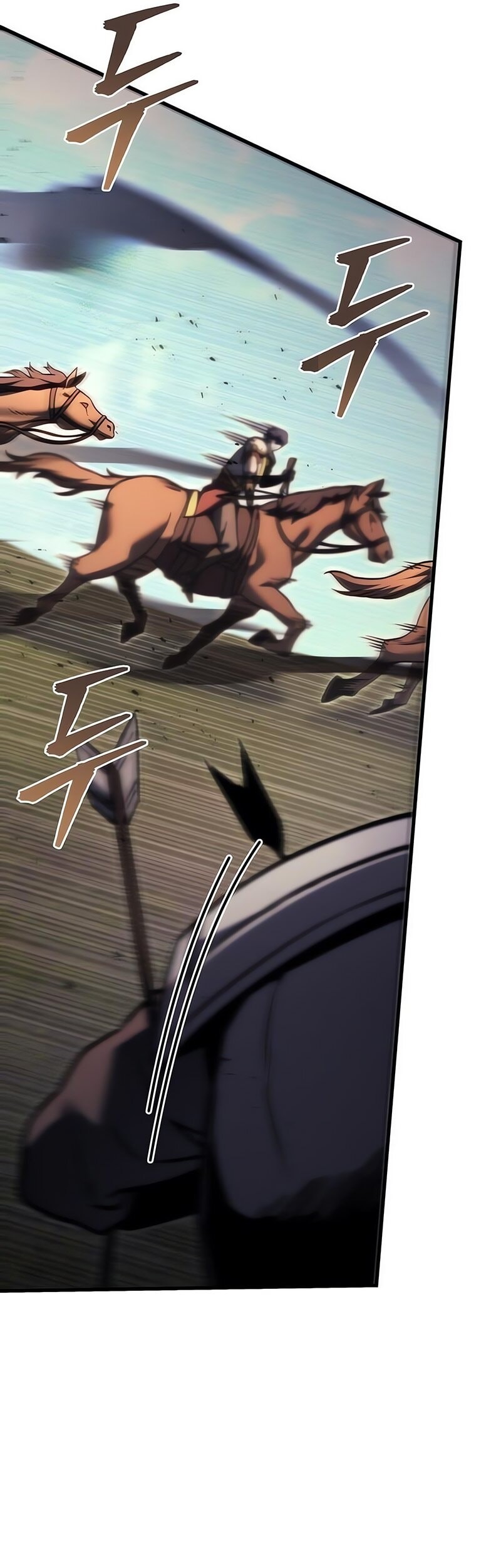 Regressor Of The Fallen Family Chapter 85 Gambar 53