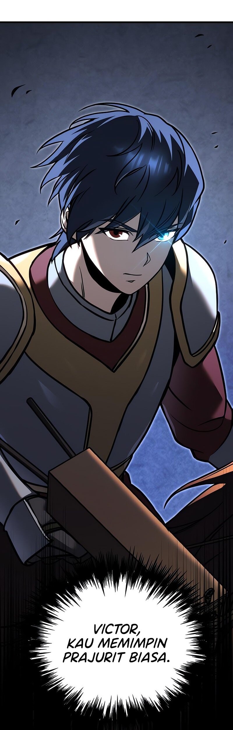 Regressor Of The Fallen Family Chapter 85 Gambar 54