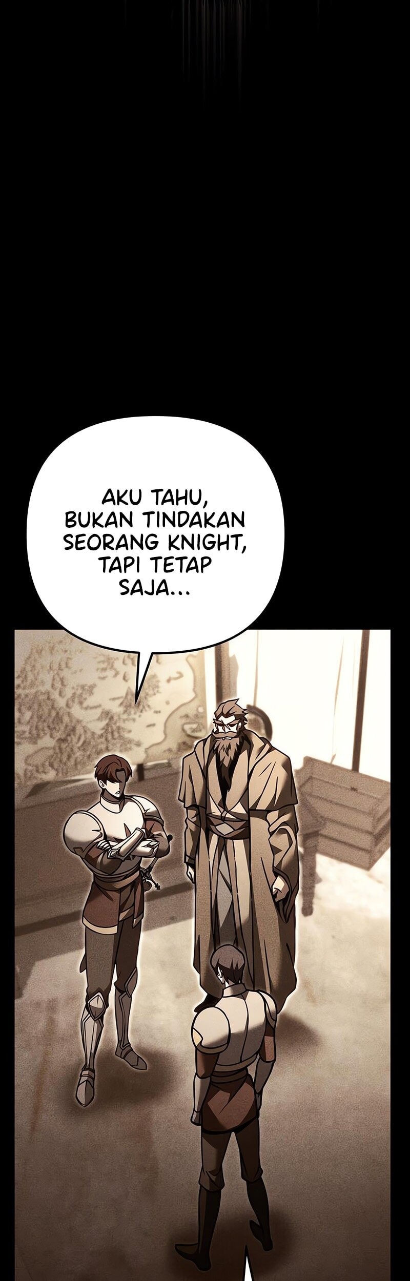 Regressor Of The Fallen Family Chapter 85 Gambar 55