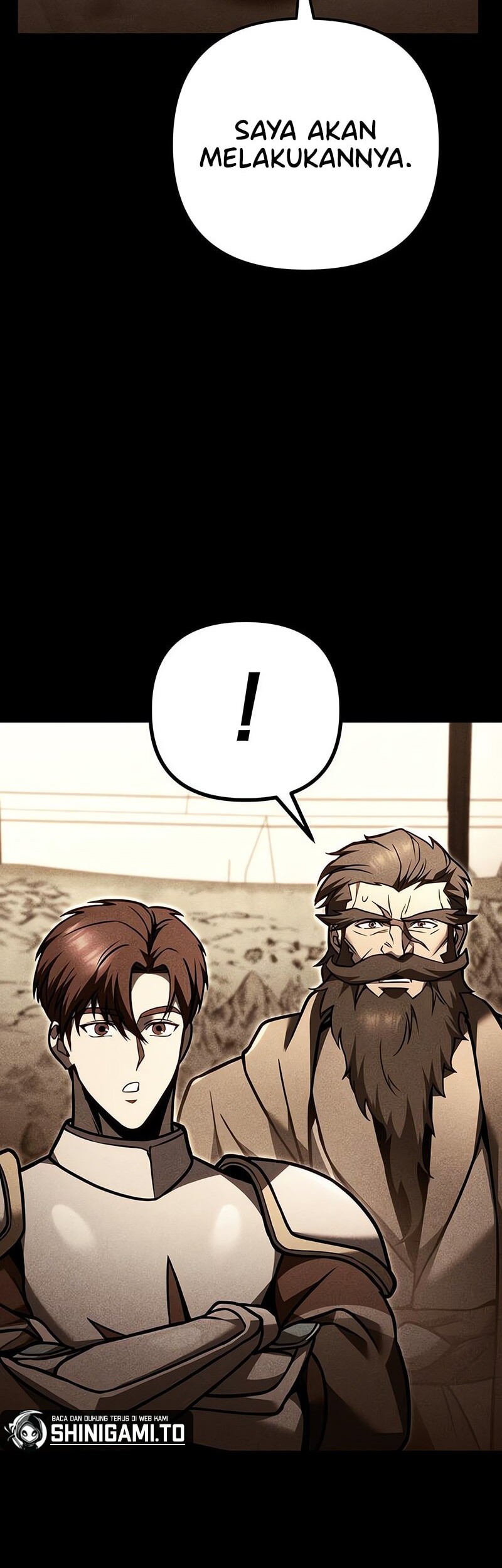 Regressor Of The Fallen Family Chapter 85 Gambar 56
