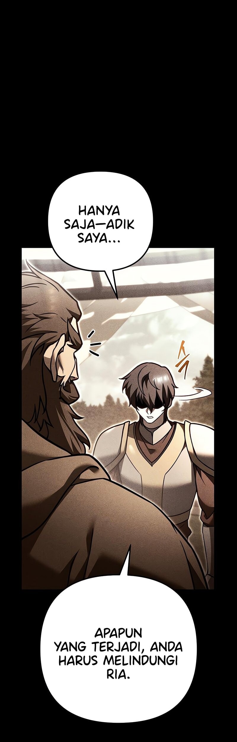 Regressor Of The Fallen Family Chapter 85 Gambar 57