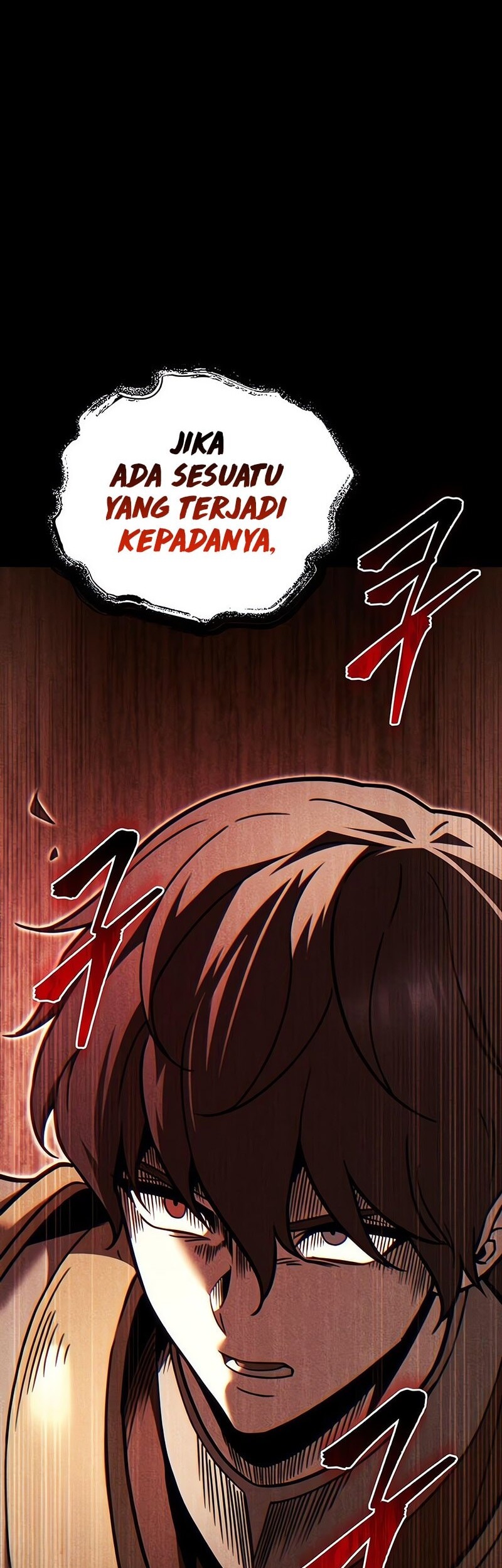 Regressor Of The Fallen Family Chapter 85 Gambar 58