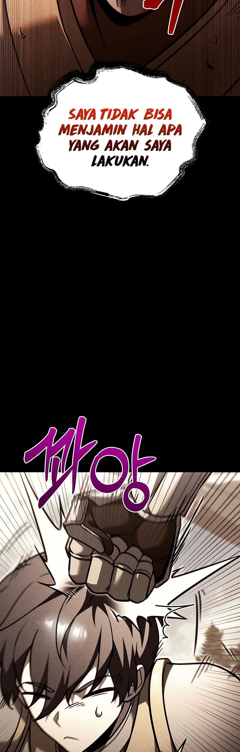 Regressor Of The Fallen Family Chapter 85 Gambar 59