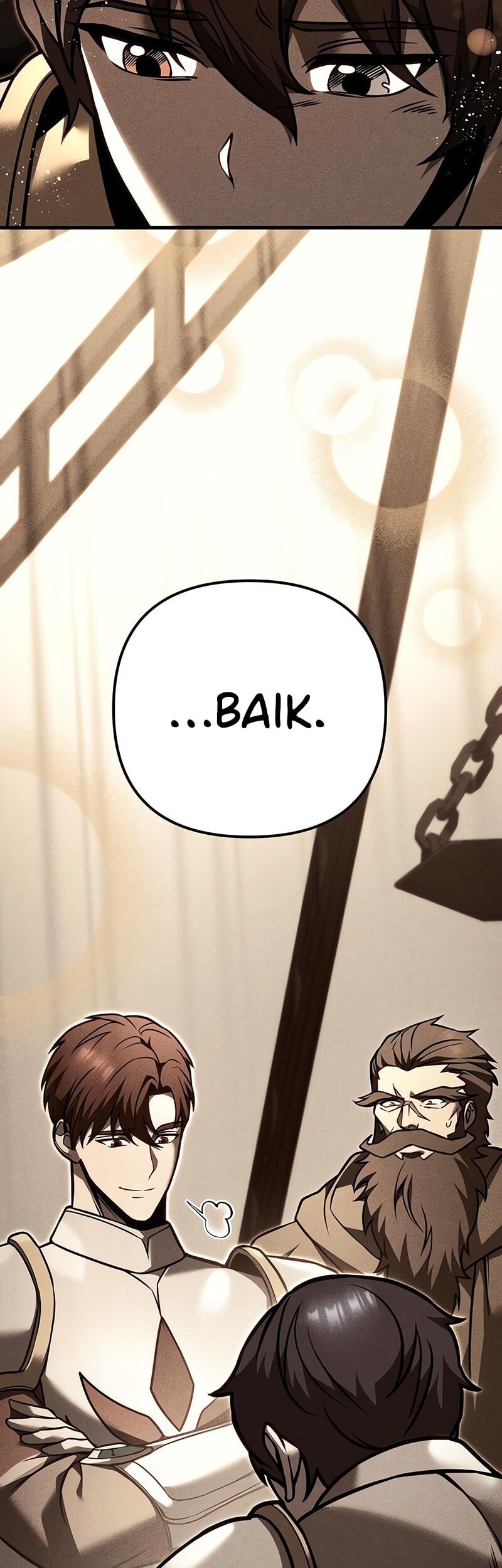 Regressor Of The Fallen Family Chapter 85 Gambar 63