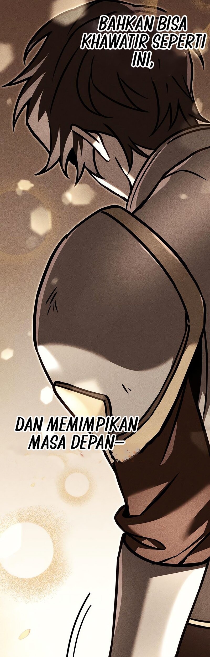 Regressor Of The Fallen Family Chapter 85 Gambar 65