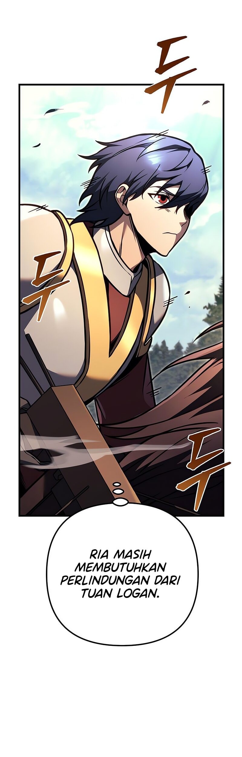 Regressor Of The Fallen Family Chapter 85 Gambar 67