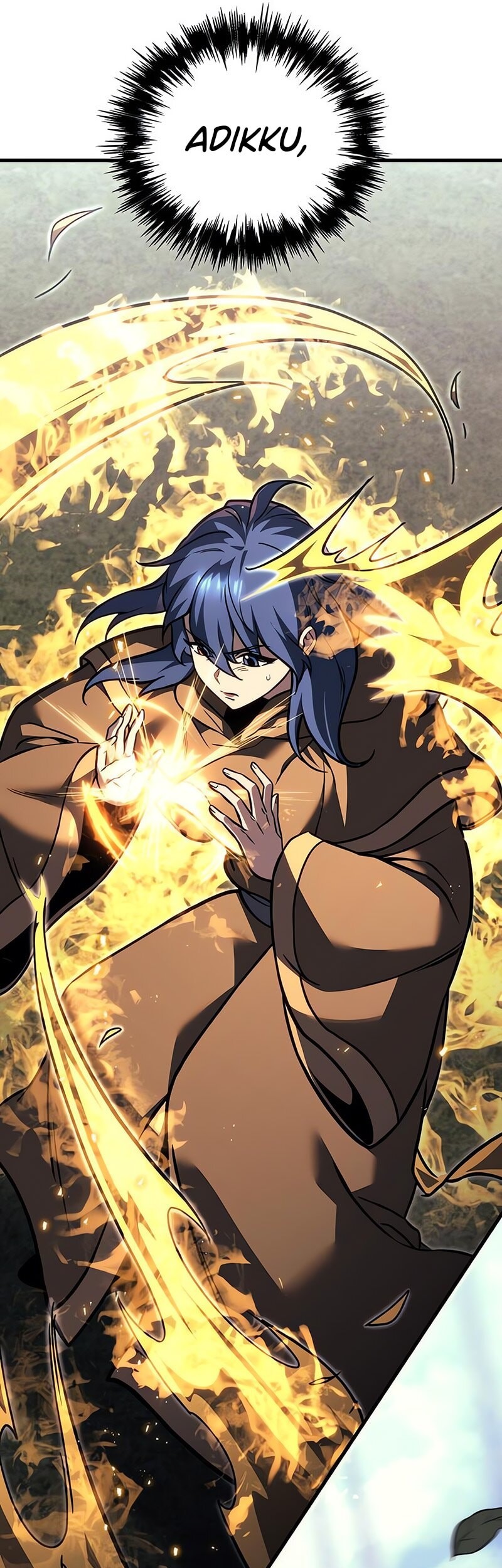 Regressor Of The Fallen Family Chapter 85 Gambar 69