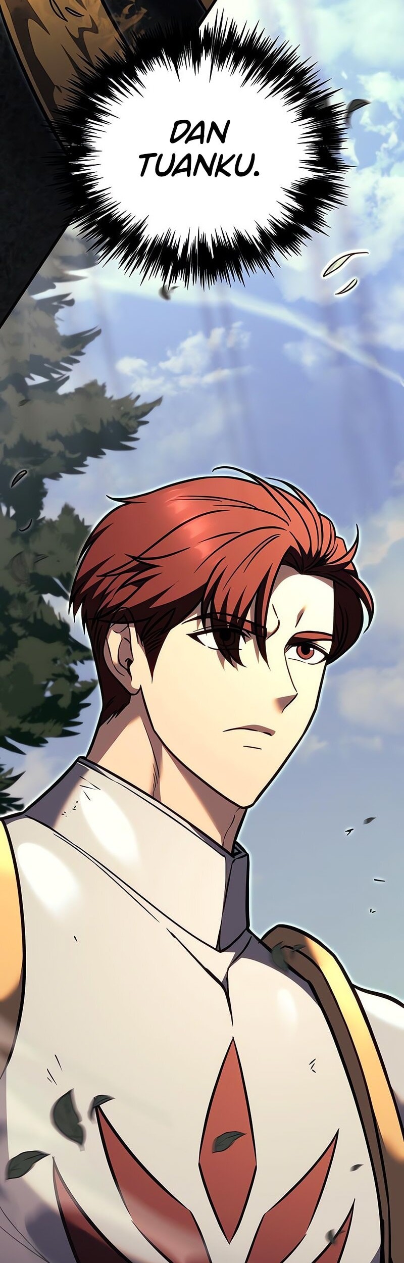 Regressor Of The Fallen Family Chapter 85 Gambar 70