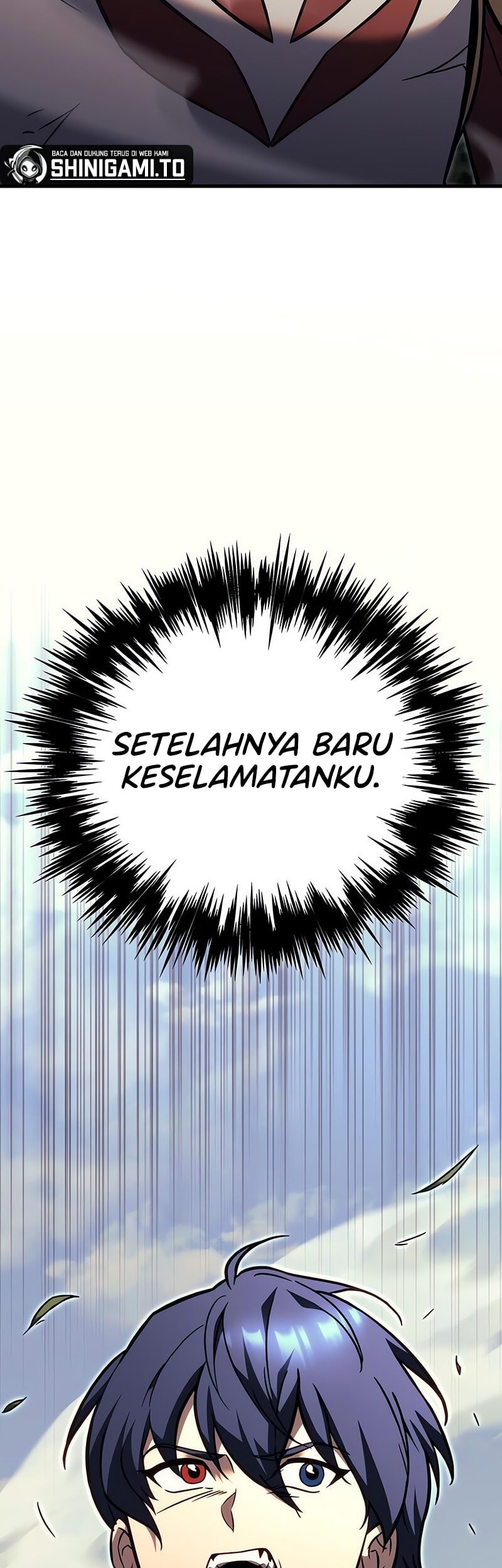 Regressor Of The Fallen Family Chapter 85 Gambar 71
