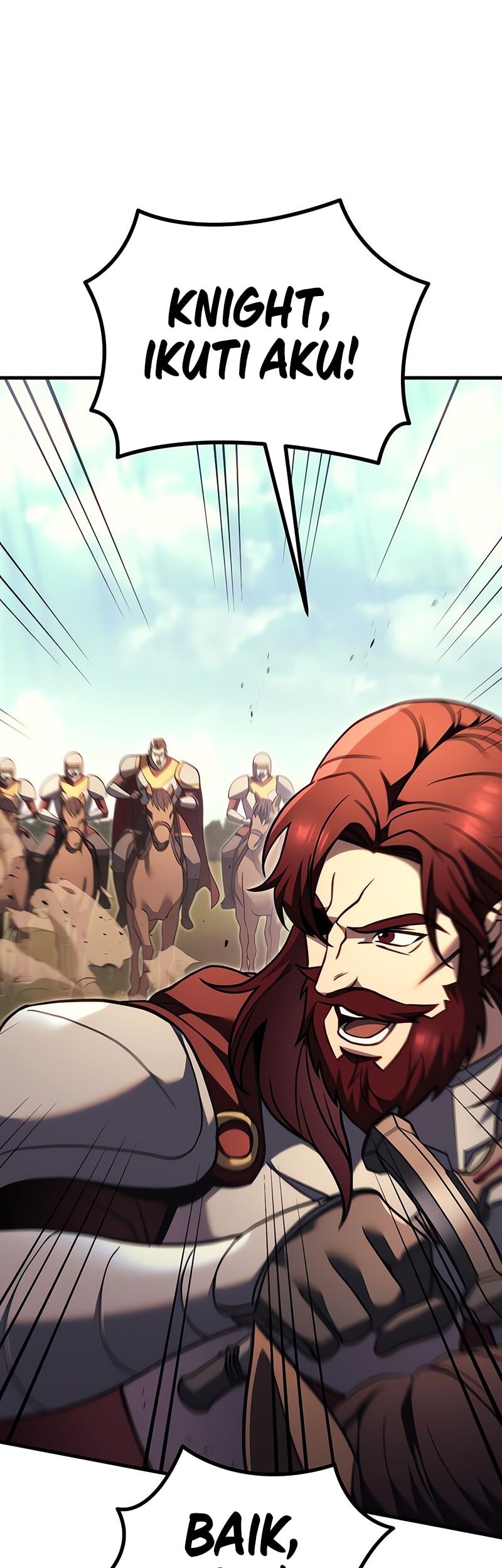 Regressor Of The Fallen Family Chapter 85 Gambar 75