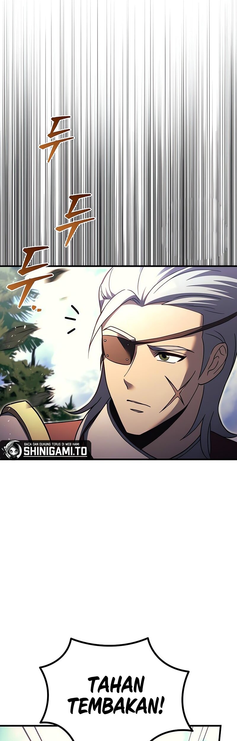 Regressor Of The Fallen Family Chapter 85 Gambar 79