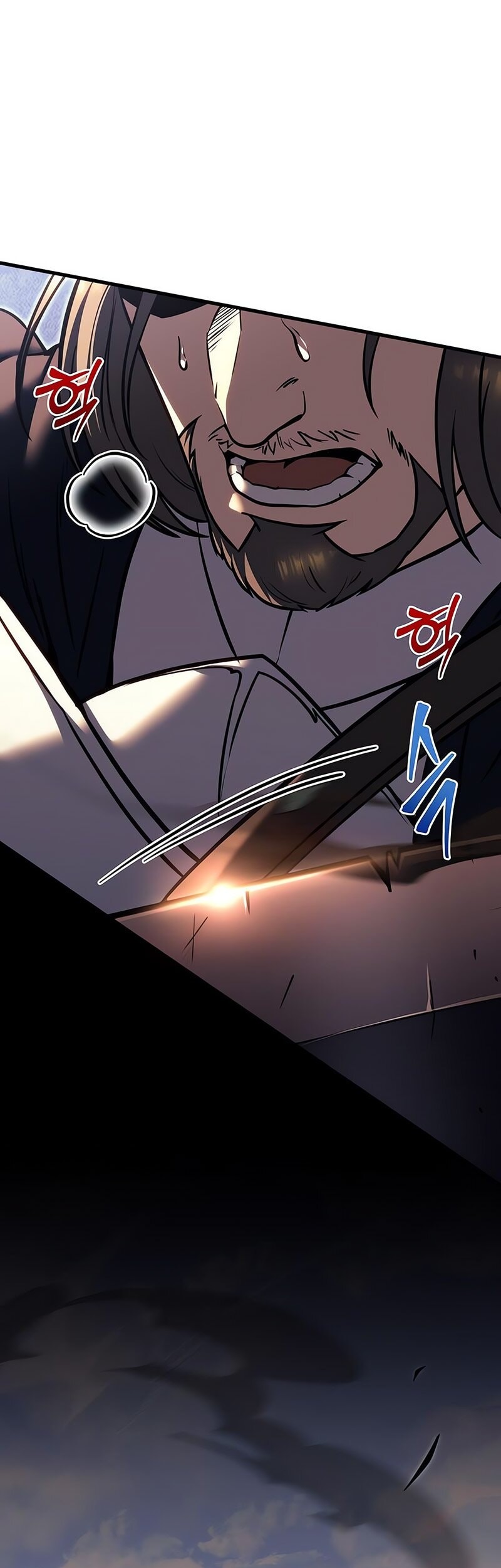 Regressor Of The Fallen Family Chapter 85 Gambar 81