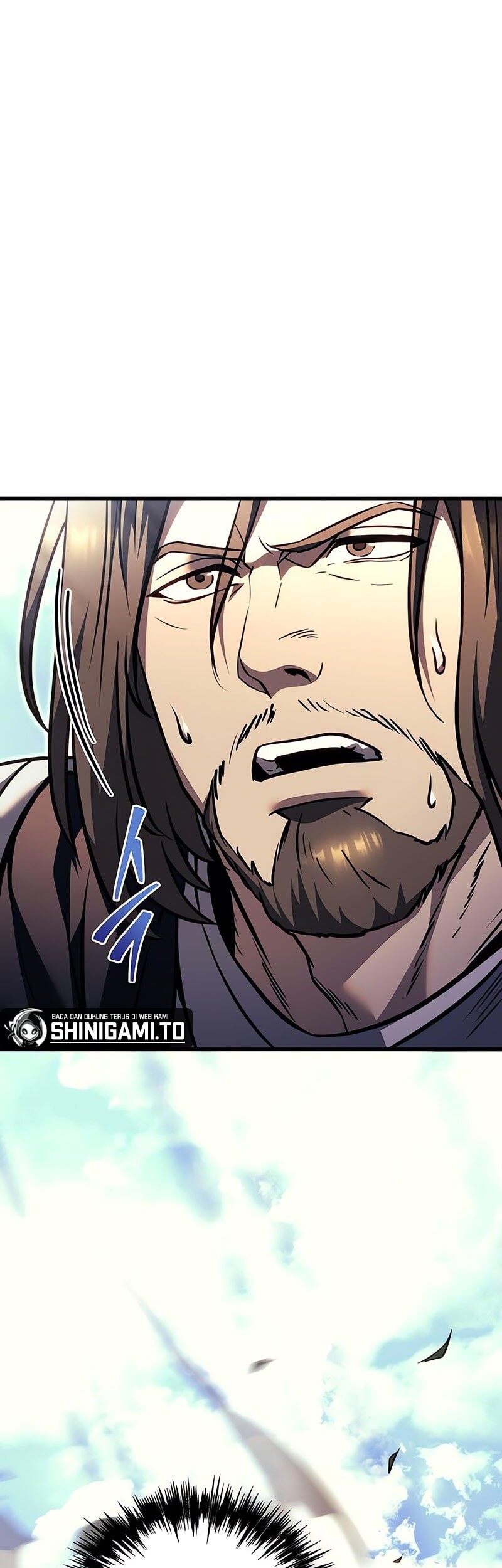 Regressor Of The Fallen Family Chapter 85 Gambar 83