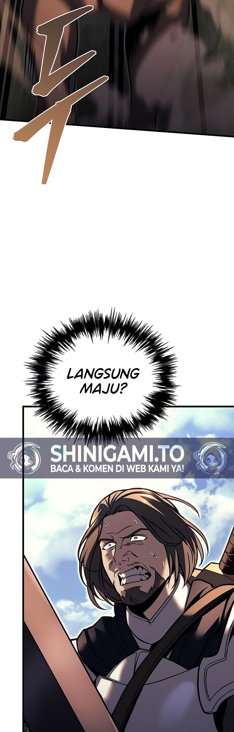 Regressor Of The Fallen Family Chapter 85 Gambar 87