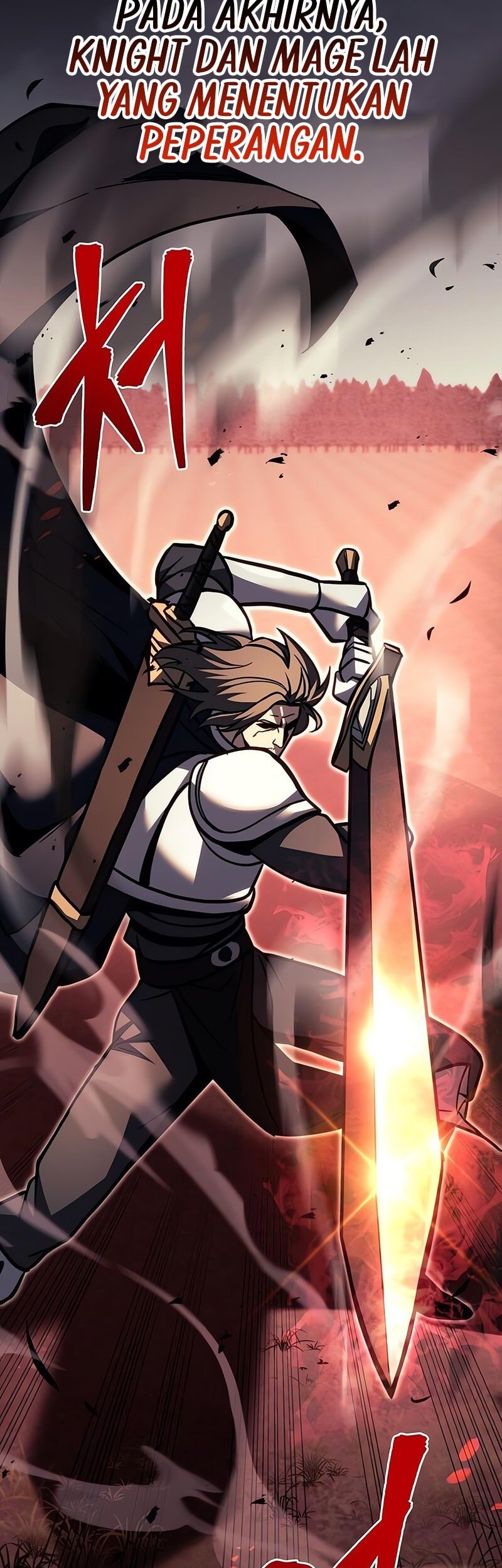 Regressor Of The Fallen Family Chapter 85 Gambar 90