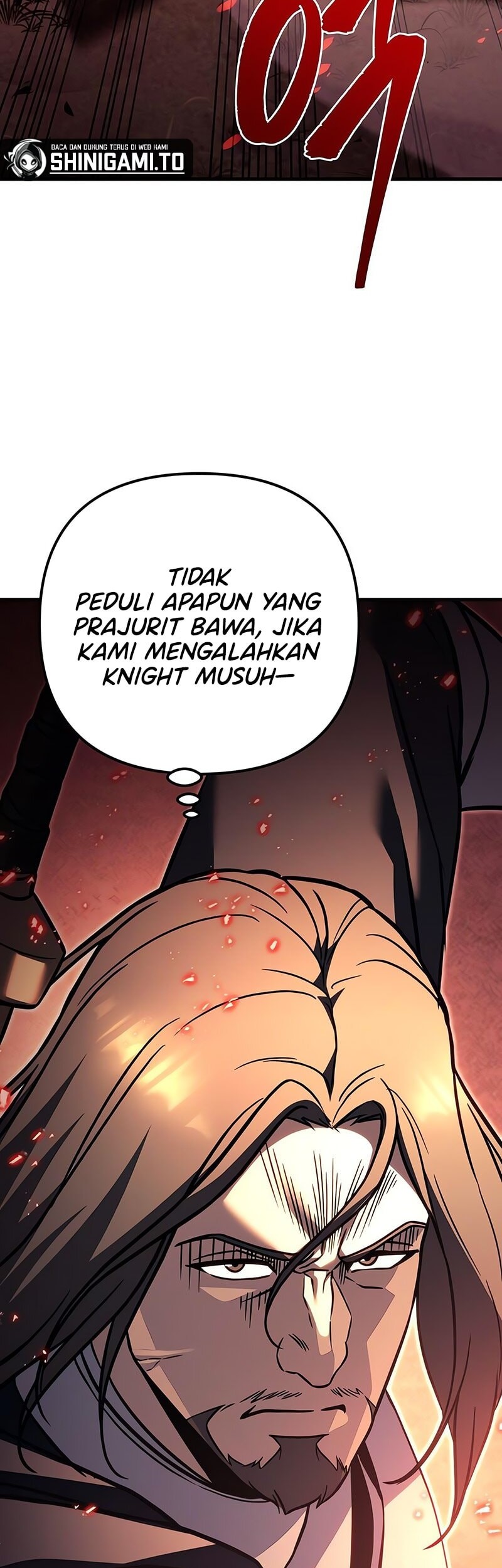 Regressor Of The Fallen Family Chapter 85 Gambar 91