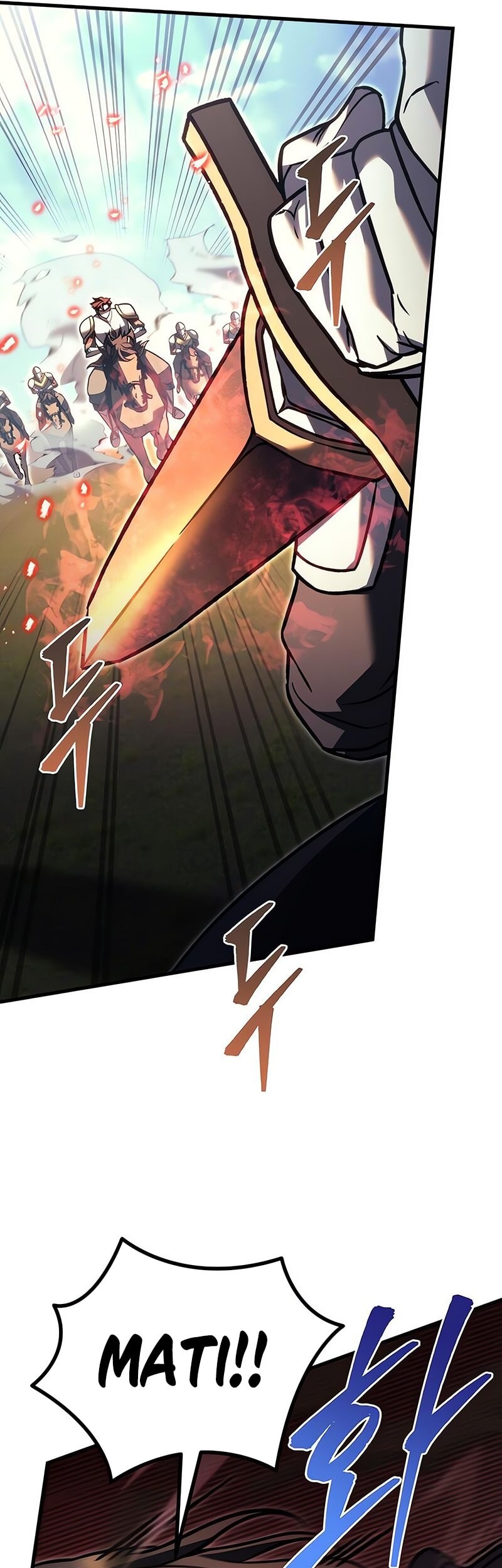 Regressor Of The Fallen Family Chapter 85 Gambar 93