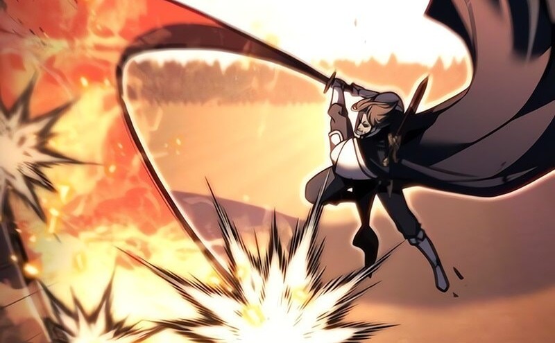 Regressor Of The Fallen Family Chapter 85 Gambar 96