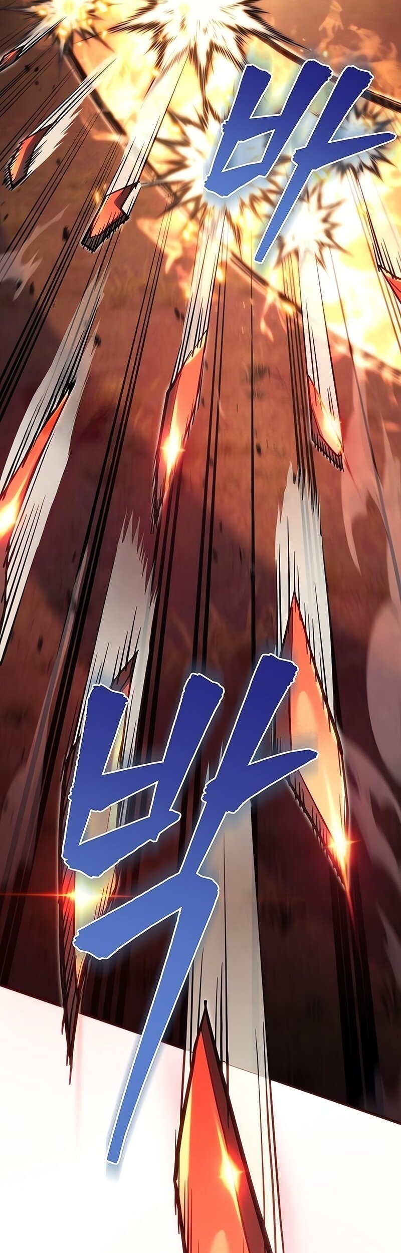 Regressor Of The Fallen Family Chapter 85 Gambar 97
