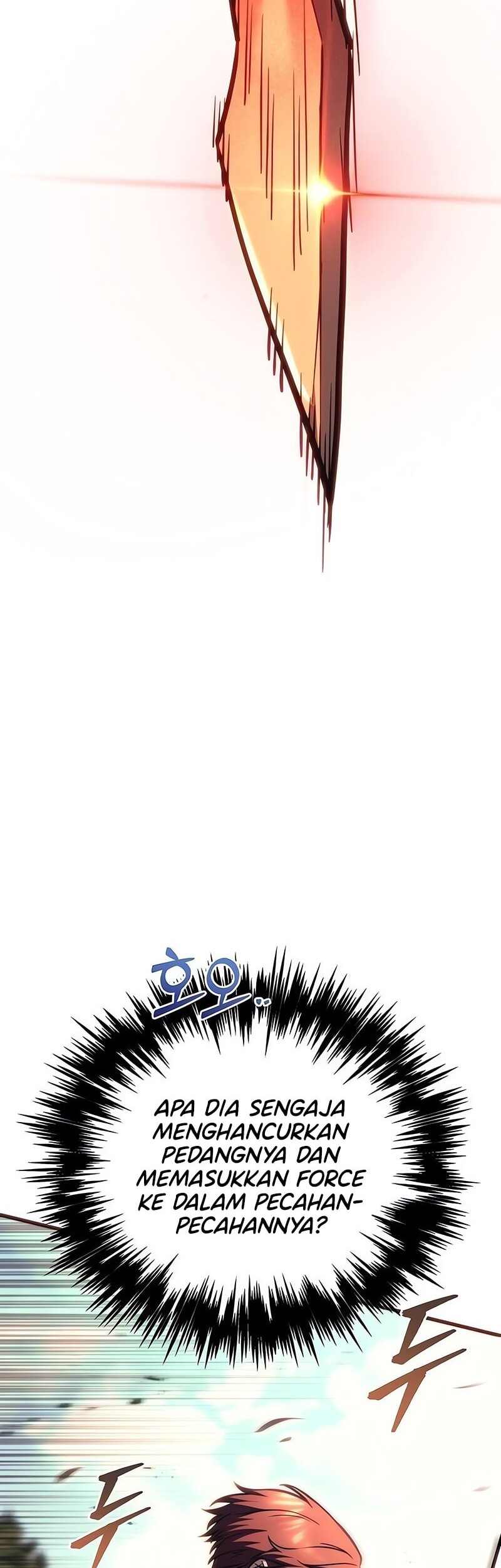 Regressor Of The Fallen Family Chapter 85 Gambar 98