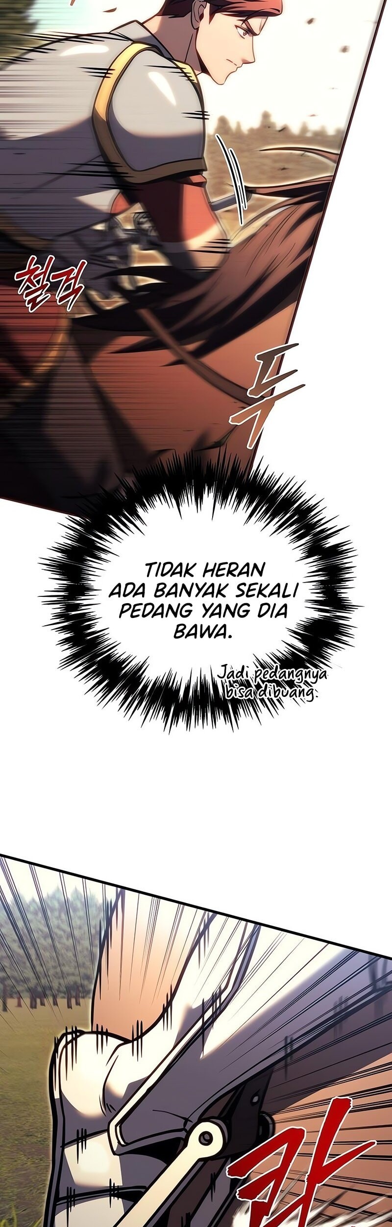 Regressor Of The Fallen Family Chapter 85 Gambar 99