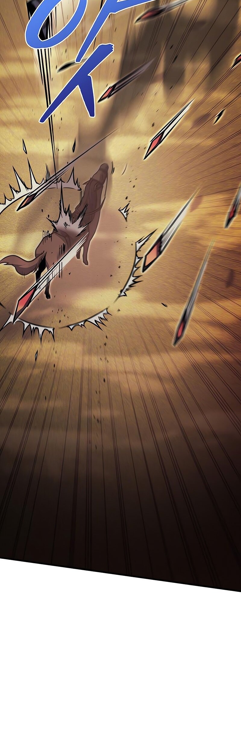 Regressor Of The Fallen Family Chapter 85 Gambar 102