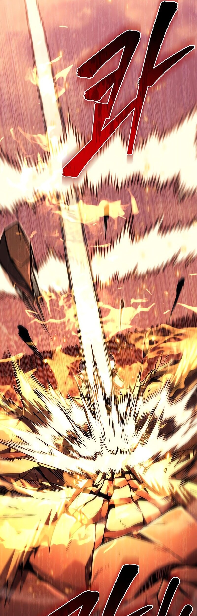 Regressor Of The Fallen Family Chapter 85 Gambar 104