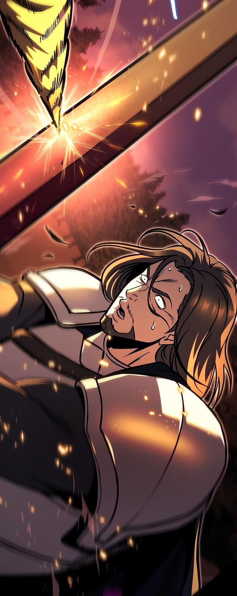Regressor Of The Fallen Family Chapter 85 Gambar 111