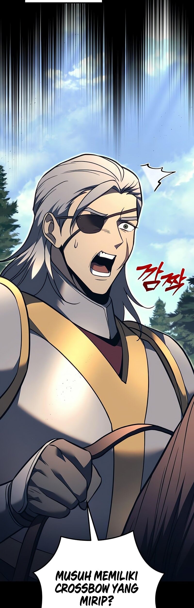 Regressor Of The Fallen Family Chapter 85 Gambar 3