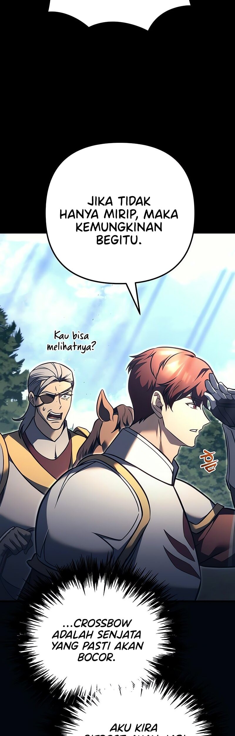 Regressor Of The Fallen Family Chapter 85 Gambar 4