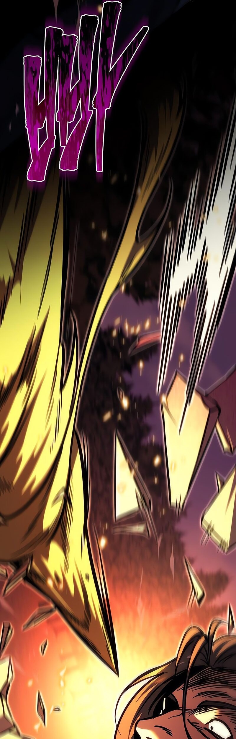 Regressor Of The Fallen Family Chapter 85 Gambar 112