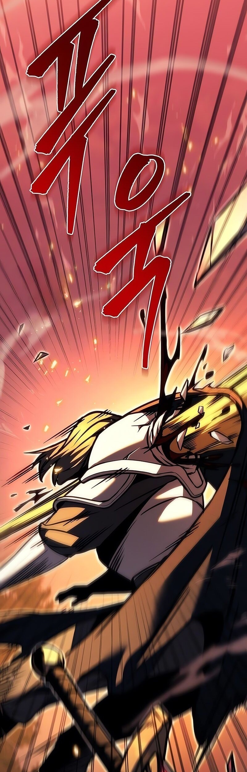 Regressor Of The Fallen Family Chapter 85 Gambar 114