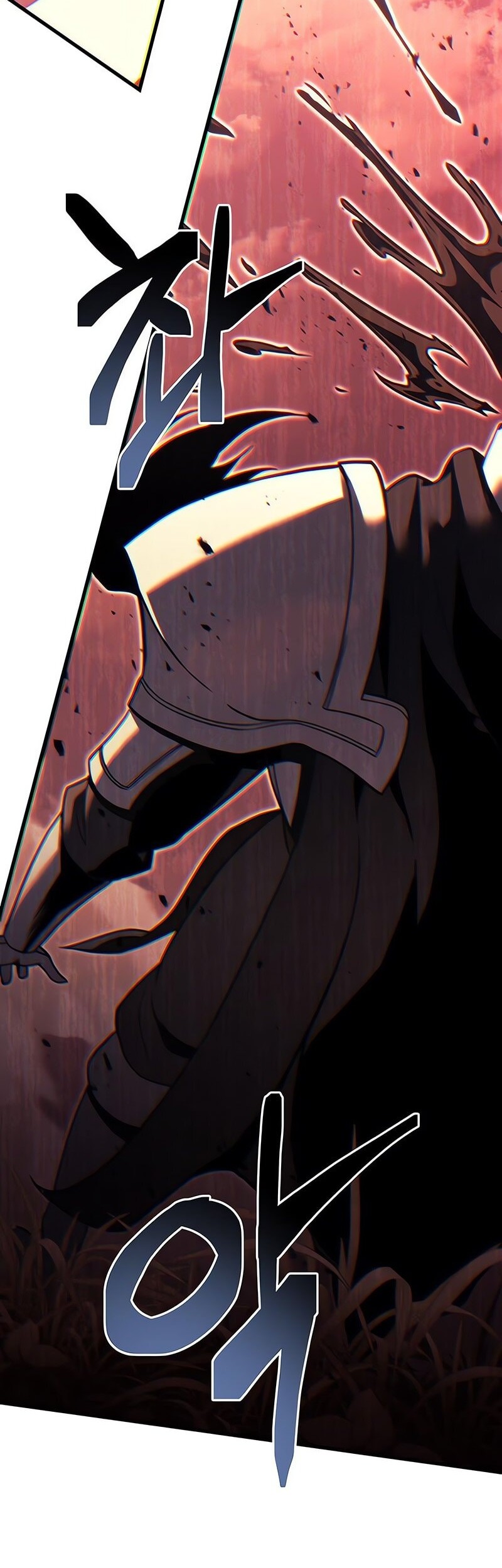 Regressor Of The Fallen Family Chapter 85 Gambar 121
