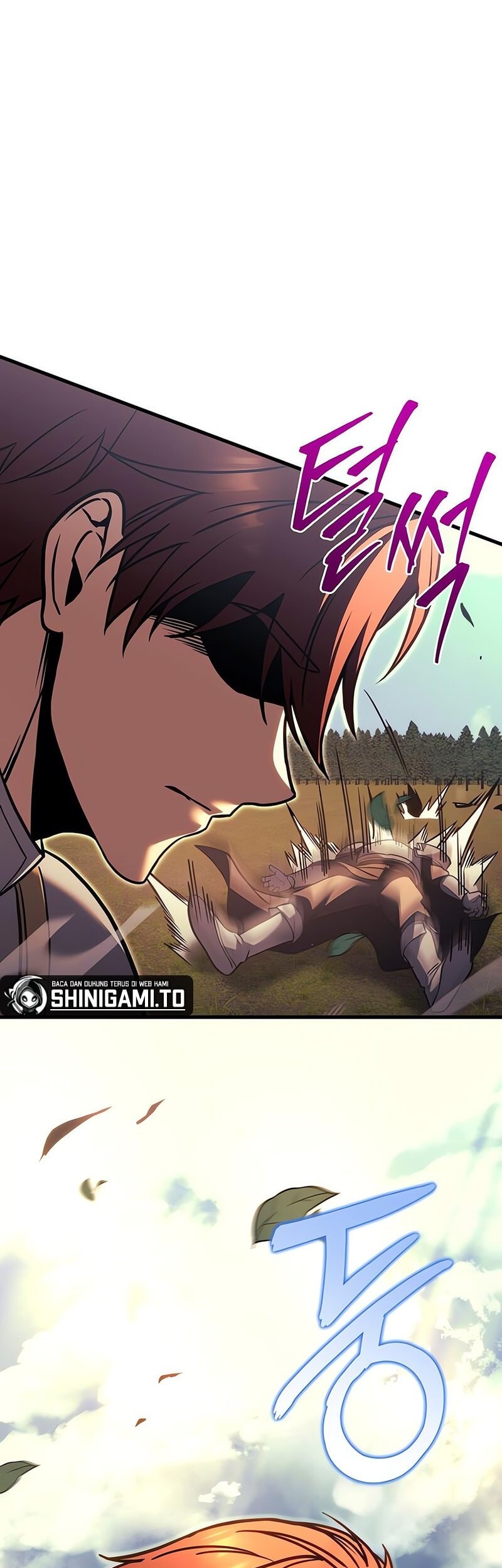 Regressor Of The Fallen Family Chapter 85 Gambar 122