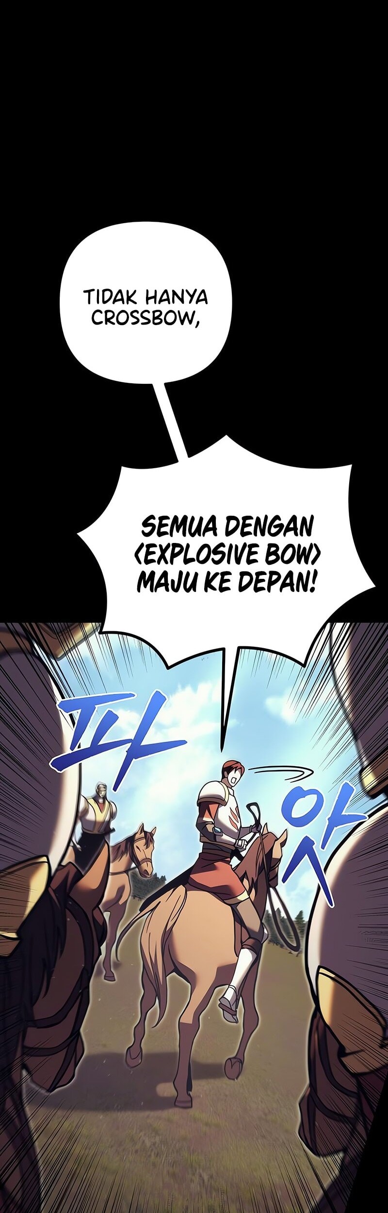 Regressor Of The Fallen Family Chapter 85 Gambar 7
