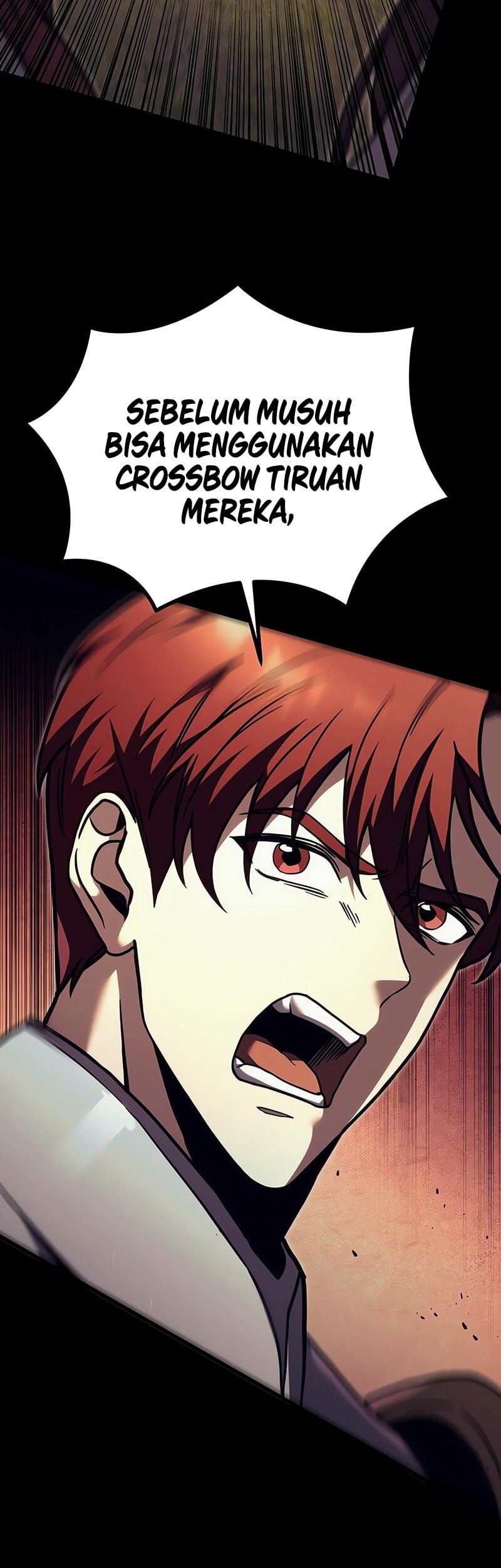 Regressor Of The Fallen Family Chapter 85 Gambar 8