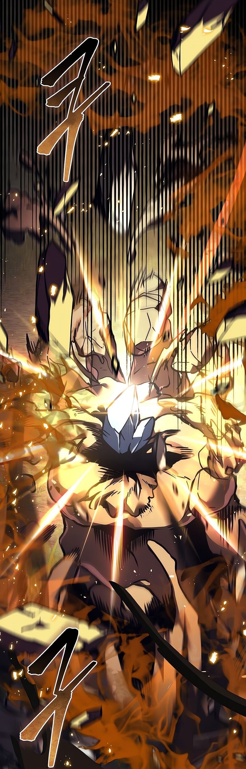 Regressor Of The Fallen Family Chapter 85 Gambar 10