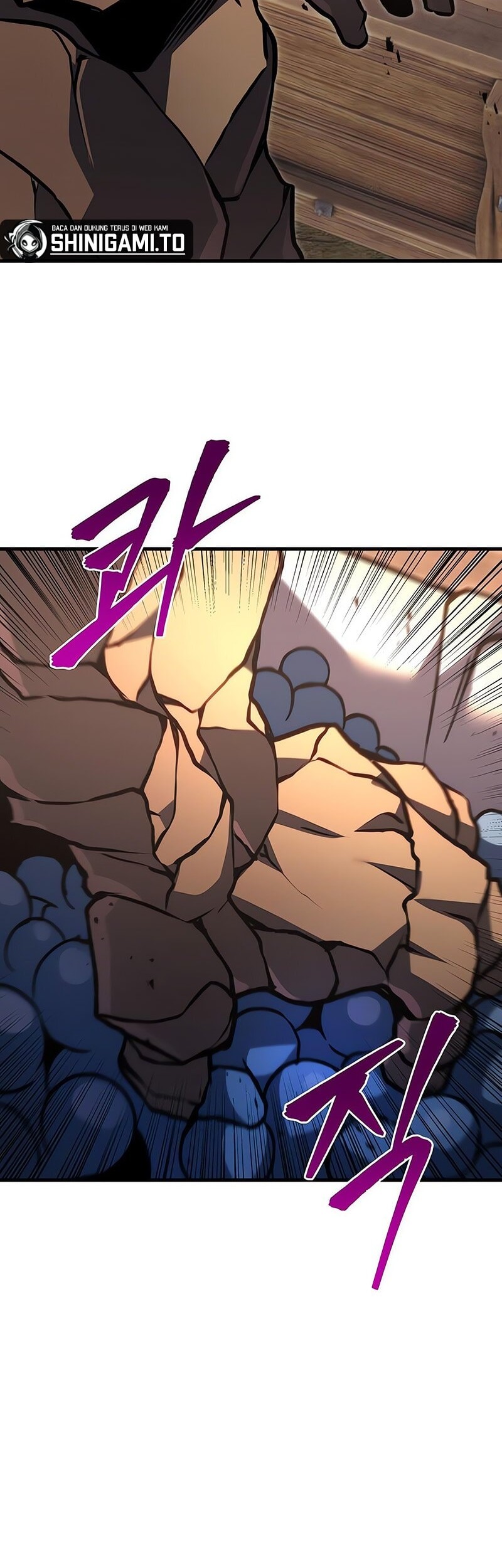 Regressor Of The Fallen Family Chapter 85 Gambar 13