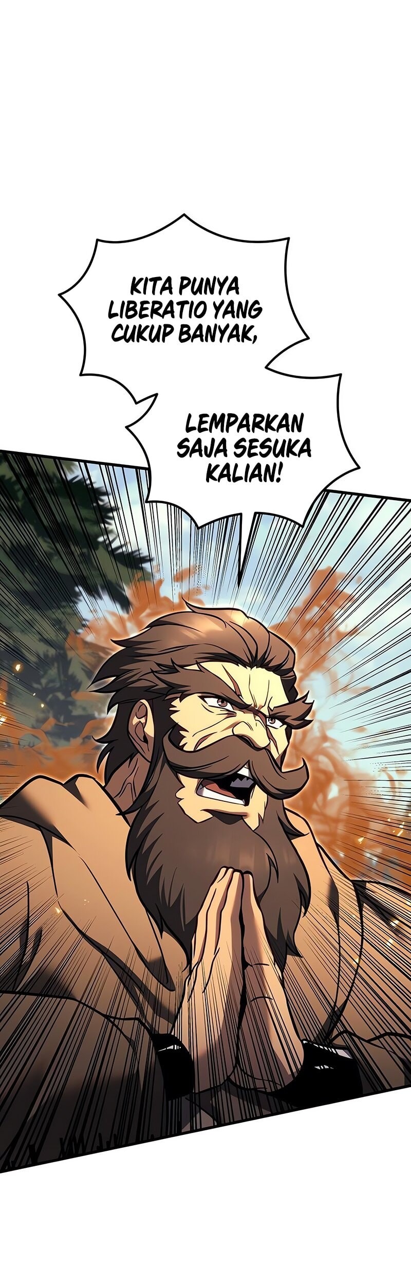 Regressor Of The Fallen Family Chapter 85 Gambar 14