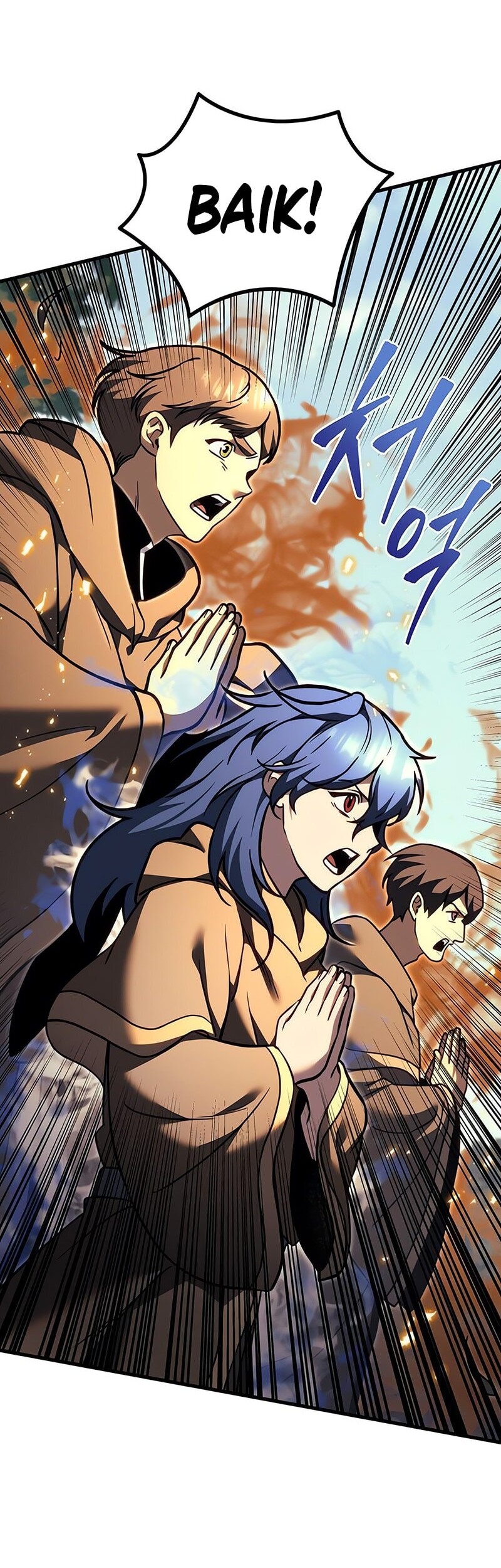 Regressor Of The Fallen Family Chapter 85 Gambar 15