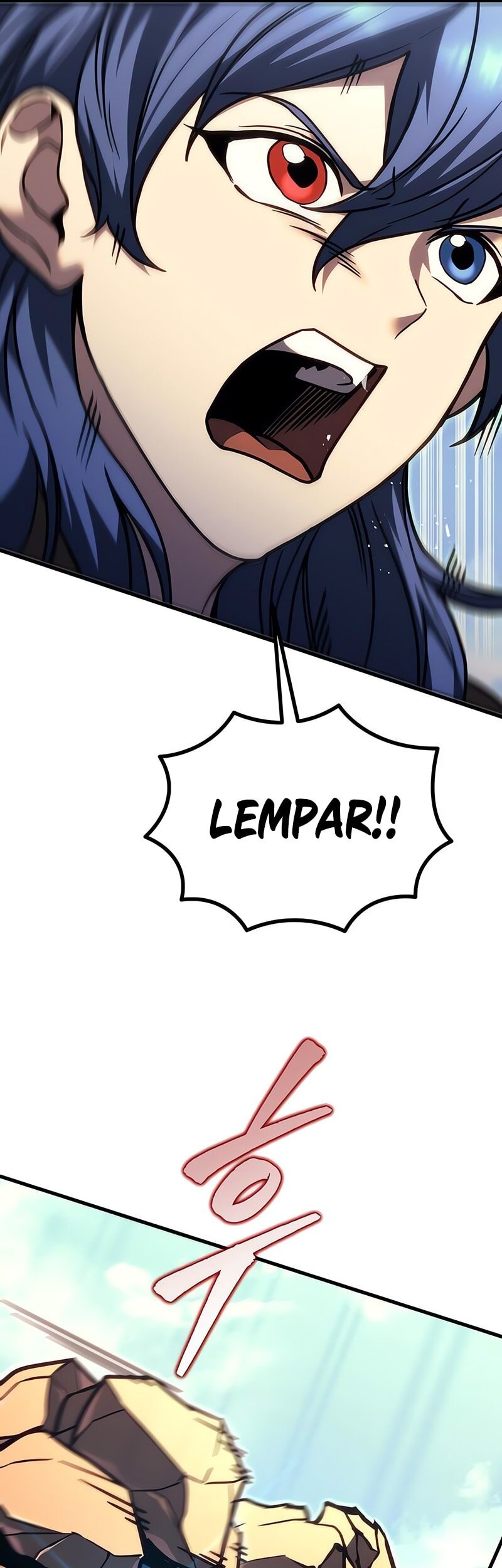 Regressor Of The Fallen Family Chapter 85 Gambar 18