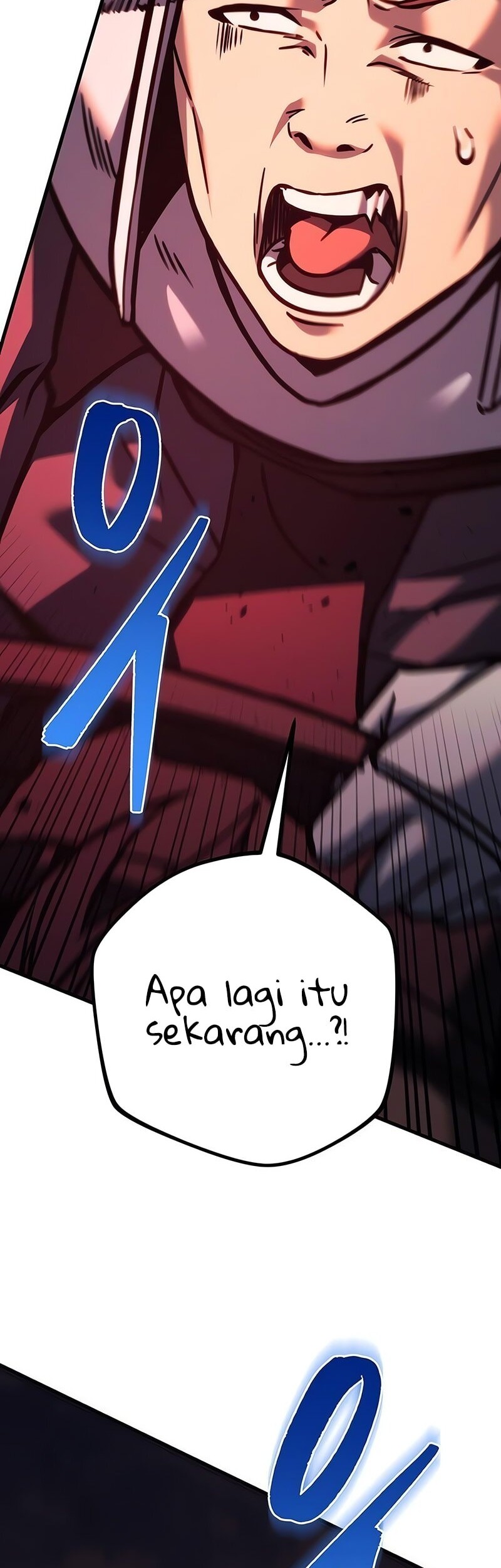 Regressor Of The Fallen Family Chapter 85 Gambar 23