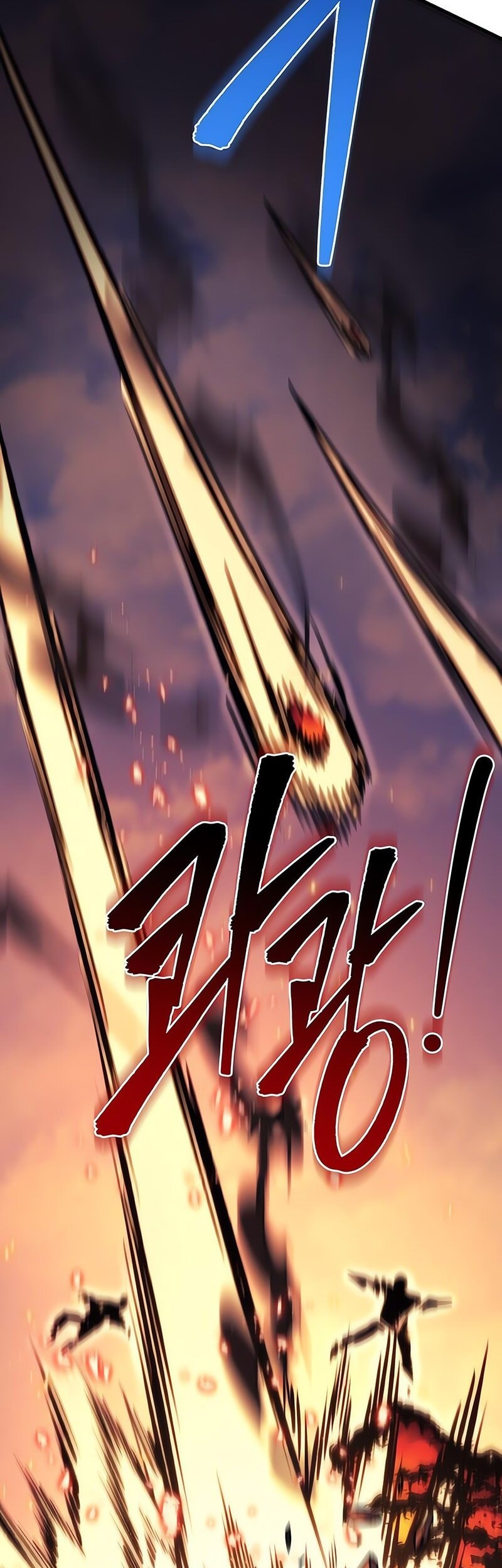 Regressor Of The Fallen Family Chapter 85 Gambar 24
