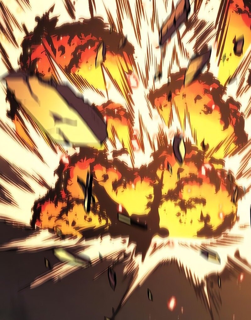 Regressor Of The Fallen Family Chapter 85 Gambar 25