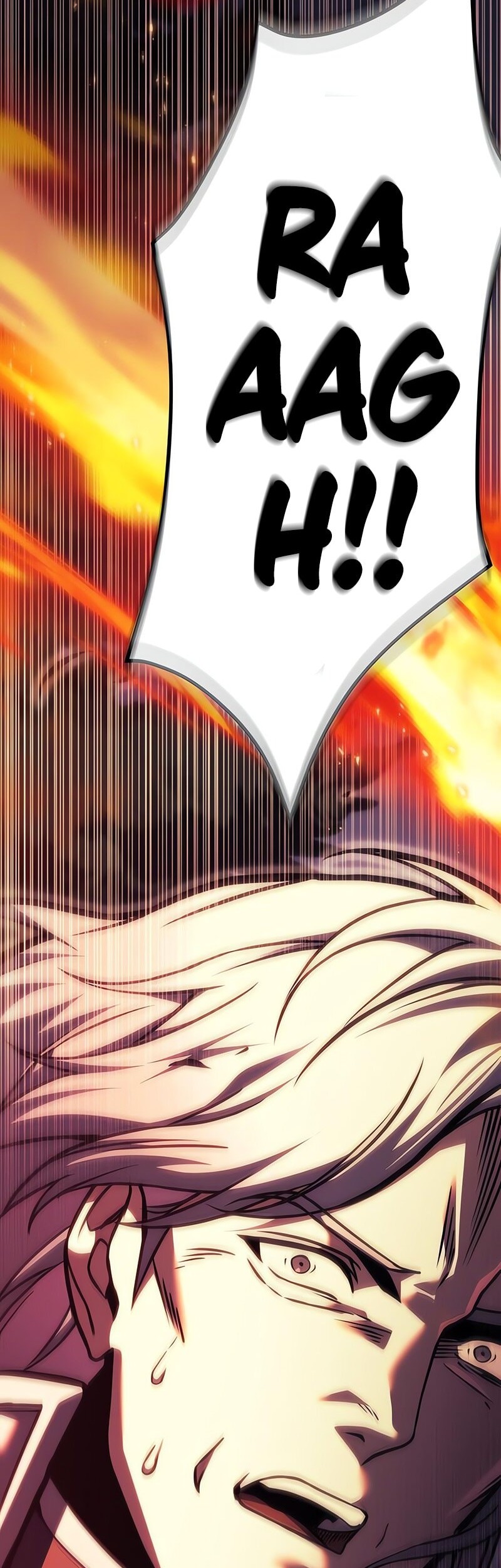 Regressor Of The Fallen Family Chapter 85 Gambar 27